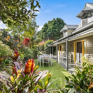 Jandar Retreat Maleny